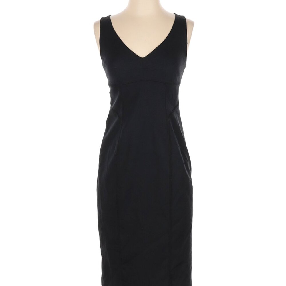 Magaschoni Size 2 Casual Dress